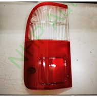 TOYOTA HILUX LN166 KDN165 (1997) TAIL LAMP COVER LENS / COVER LAMPU BELAKANG DEPO