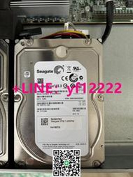 【詢價，可開發票】Seagate/希捷 希捷企業級3T硬盤，型號：ST3000