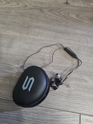 Soul藍牙耳機