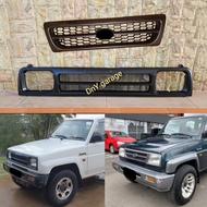 Daihatsu Feroza Grille