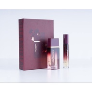 Original Dexandra Celebrity Perfume Bella Astillah Set Hadiah Giftbox Giftset