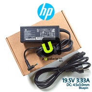 Elitebook 840 G5 840 G6 745 G5 745 G6 846 G5 3.33A HP Charger Adapter