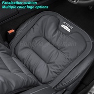 Geely Car High end Pana leather seat cushion all season universal anti seat cushion Suitable for all