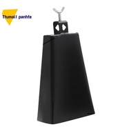 Percussion Instrument Accessories Metal Cowbell Drum Accessories Cowbell