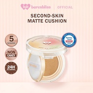BNB barenbliss Cushion Korean Bloomatte True Beauty Inside Cushion 24H Full Coverage