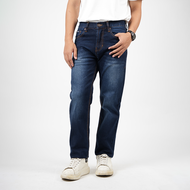DP | Straight Cut Last Blue Jeans - DJ11561S