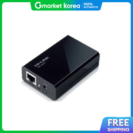 TP-Link | Tl-Poe10R Poe Switch Hub Gigabit Hub Internet Hub Lan Cable Splitter Hub