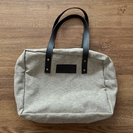 NEW TAS TOTEBAG GONI MERK ROROKENES GOOD QUALITY