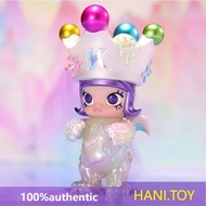 [secret] POPMART Molly Babydoll Erosion Series Mystery Box