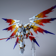 โมเดล HG RG Gundam