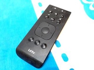 Letv Box樂視盒子搖控器--只有遙控器--Remote only--上水火車站交收--或郵寄