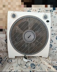 12吋風扇