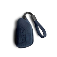 Volkswagen Key Cover Dedicated id3 Golf 8 Range Rover id4 Toon ID6 Explore Song L Shell Buckle Car A