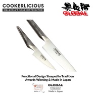 Global 2 Pieces Set (G-2 & GS-1)