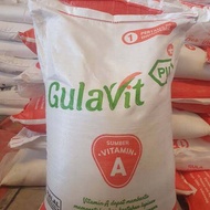 Gula Vit 50kg