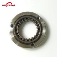 20-Roll Beads Starter Overrunning Clutch for CG200 CG250 CG 200 250 163FML 167FMM