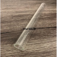 Glass pipe spare part, pipe Level Instead Of glass Measuring Vessel Broken Broken