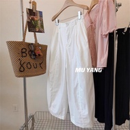 Harem Pants - Summer Loose Fit Fashionable Balloon Harem Pants