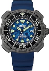 CITIZEN Watch PROMASTER BN0227-09L [Eco Drive Marine Series Diver 200m] Watch Shipped from Japan, Di