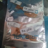 BB 9800/9810(O/F) MUSTACHE