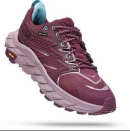(預訂）🇬🇧🇺🇸直送：女裝特價色 HOKA ONE ONE ANACAPA LOW GTX 防水