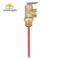 WYA-20 99C 102PSI 210F WYA-20 0.7Mpa to Valve  3/4 Inch Temperature and Pressure Relief Valve As  Sa