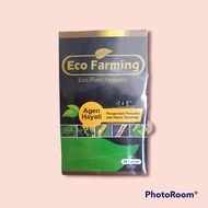 PROMO 2BOTOL ISI 20SACHET/ECO FARMING ECO PLANT PROTECTOR AGEN HAYATI ORIGINAL 100%/ECO FARMING ECO