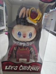Labubu 國王