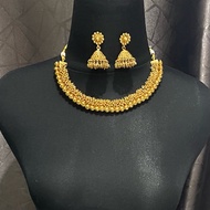 kavaring Gold necklace