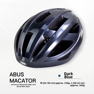ABUS | Ventilated Cycling Helmet