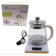 1.8L 养颜养生壶