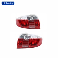 ◔ ⚓ ♂ ◤ ▋ Toyota Vios Tail Light 2006 2007/Bumper Light/Back Light/Signal Light/Rear Lamp Assembly