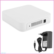 Ahead Schumann Waves Generator 7 83Hz Low Frequency Pulse Healing Frequency Device for Bedroom Offic