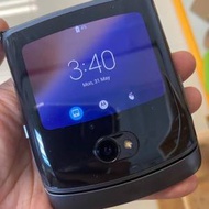 Motorola Razr 5G 手機(8+256GB)或用胆機交換