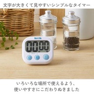 <<日本直送>>日本百利達TANITA家用廚房鬧鐘電子計時器定時器學生習提醒TD-384 gymckp Tanita Dekamie Timer TD-384 OR Kitchen Timer wit