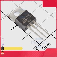[2 Pieces]- IRF540NPBF N-Channel MOSFET 100V 33A TO-220AB Smart.hcm