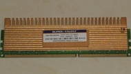 SUPER * TALENT DDR3 1600 2GB