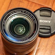 Sony Carl Zeiss Vario Tessar FE 24-70...