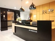 บ้าน 39 เซอร์วิซ อพาร์ตเมนต์ (Baan 39 Service Apartment)