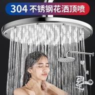 shower rain set shower set shower+head Large Shower Head Pressurized Shower Head Wine Top Spray Pres