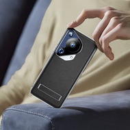 Genuine Leather Case p70ultra Suitable for Huawei Leather Case p70 Stand Type Genuine Leather Protec