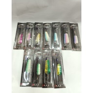 SEAHAWK 3016 ATOM FISHING SPOON