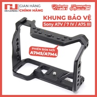 PROTECTIVE FRAME - RIG SONY A7M5 / A7M4