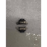 Removable charging port for samsung a52/a72/a73