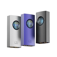 <PreOrder> [ประกันศูนย์ไทย] SHANLING UA1 II หางหนู Dual DAC CS43131 รองรับ PCM 768kHz/DSD512