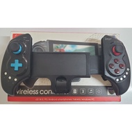 IPEGA PG-SW029 Joypad for Nintendo Switch  / ANDROID / PS3 / PC （USED）