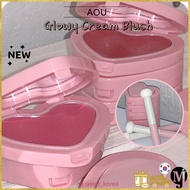 AOU Glowy Cream Blush 8colors