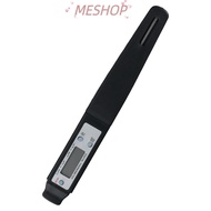 MESHOPMY Digital Pocket Thermometer, -58 to 572°F / -50 to 300°C Mini Cooking Thermometer, High Accu