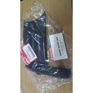 Front Bumper Grille Cover for Jazz S RS GE8 2012 2013 - Right