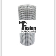 (1" x 2" )( 2" x 2")BRC GI Galvanized Wire Mesh